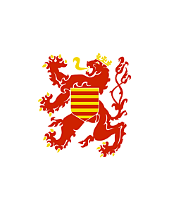 Fahne: Limburg