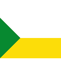 Fahne: Maceo  Antioquia | Municipio de Maceo  Antioquia