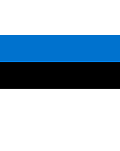 Fahne: Estland