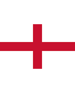 Fahne: England