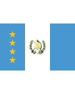 Fahne: President of the Congress of Guatemala | President of the Guatemalan Congress