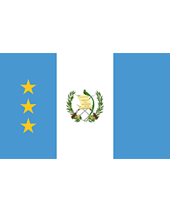 Fahne: President of the Supreme Court of Justice of Guatemala | President of the Guatemalan Congress
