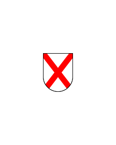 Fahne: Stadt Novigrad