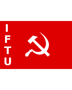 Fahne: IFTU