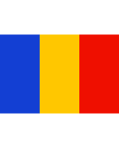 Fahne: Parthenopaean Republic | Repubblica Partenopea  Repubblica Napoletana | Bannera d a Repubbreca Partenopea