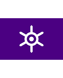 Fahne: Tokio