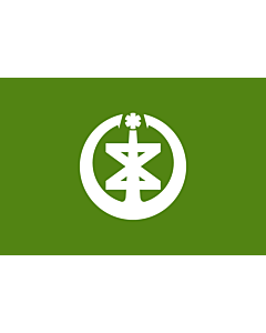 Fahne: Niigata