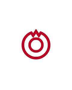 Fahne: Yamaguchi