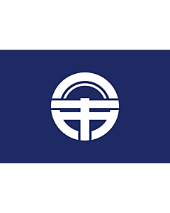 Fahne: Tokushima