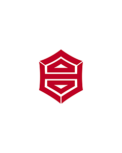 Fahne: Kōchi