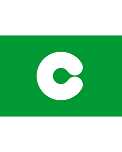 Fahne: Kumamoto
