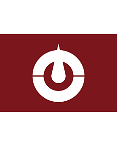 Fahne: Kochi Prefecture | Kochi prefecture, Japan