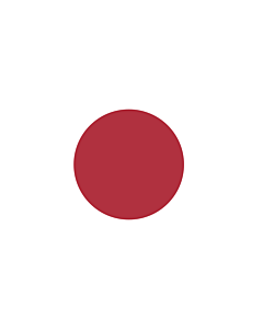 Fahne: Japan  1870-1999 | Variant version of a flag of Japan
