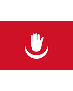 Fahne: Anjouan