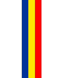 Fahne: Ruggell