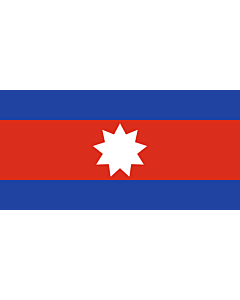 Fahne: Wa | Cambodia