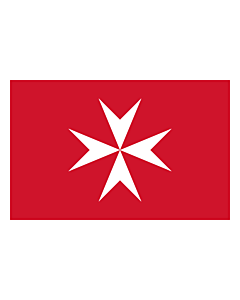 Fahne: Malta