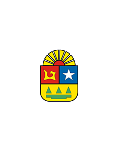 Fahne: Quintana Roo