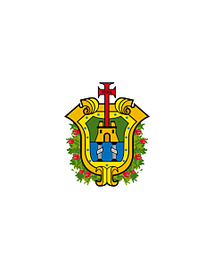 Fahne: Vera Cruz