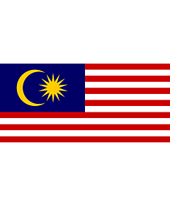 Fahne: Malaysia