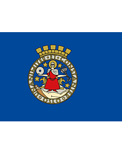 Fahne: Oslo