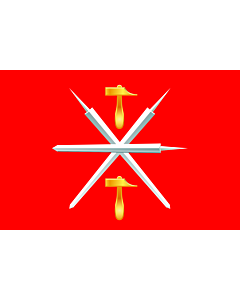 Fahne: Oblast Tula