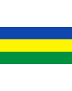 Fahne: Sudan  1956-1970 | The former flag of Sudan  1956-1970 | علم السودان القديم