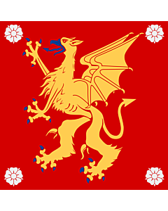 Fahne: Östergötland