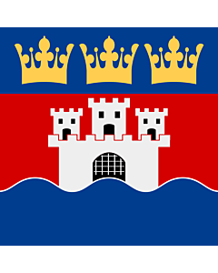 Fahne: Jönköping