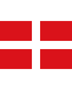 Fahne: Souveräner Malteserorden