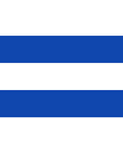 Fahne: El Salvador