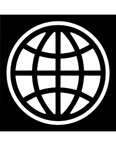 Fahne: Weltbank