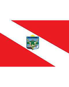 Fahne: Tacuarembó